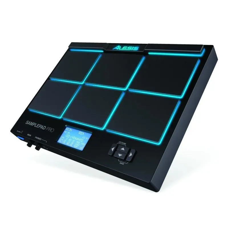 Alesis Samplepad PRO