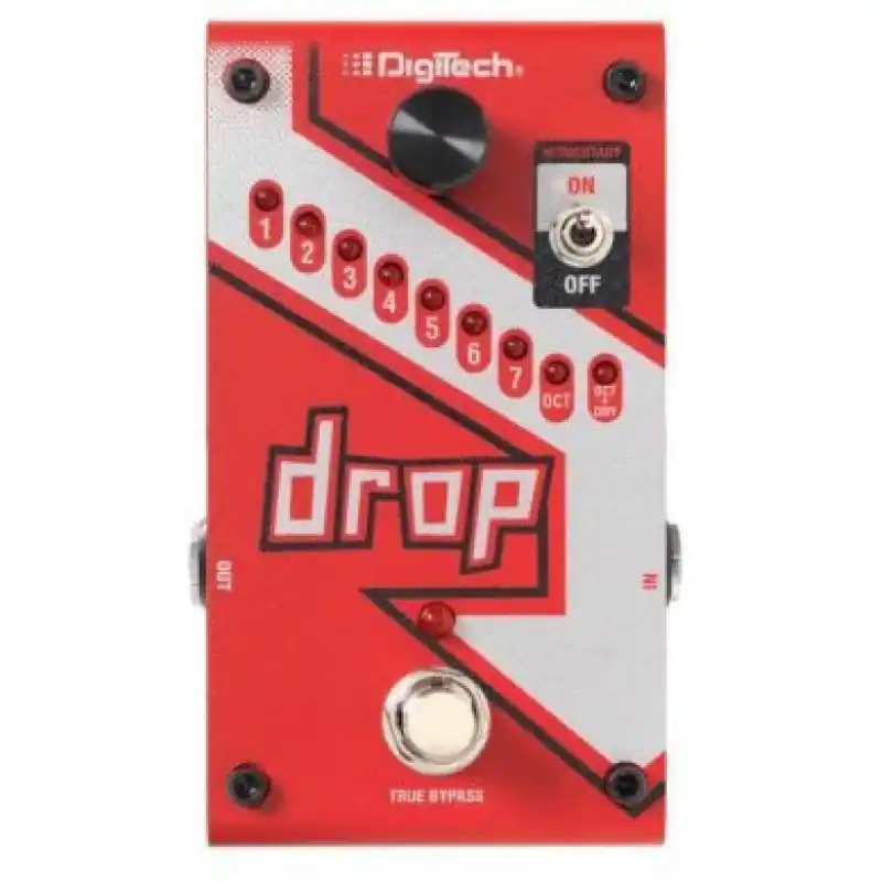 Digitech DROP
