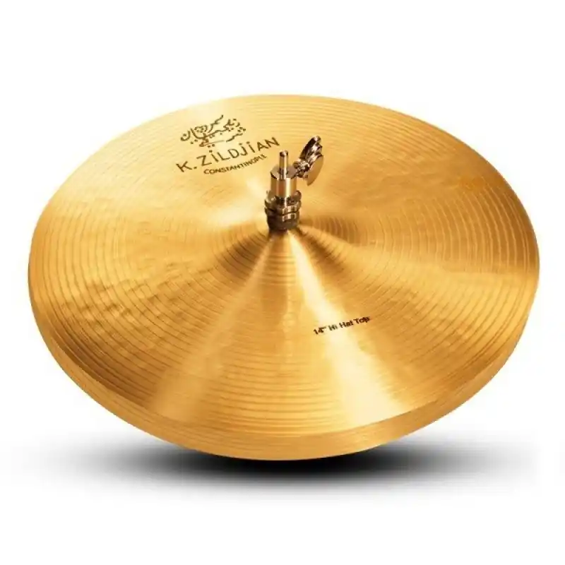 Zildjian K Constantinople Hi-Hat 14" K1070 (komplet)