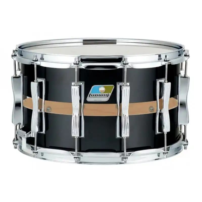 Ludwig Classic Maple Sloted Coliseum 14"x8" werbel klonowy