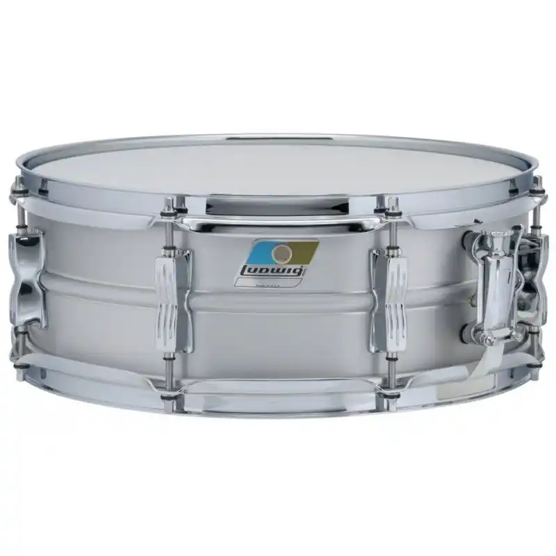 Ludwig Acrolite LM404C 14x5 werbel aluminiowy