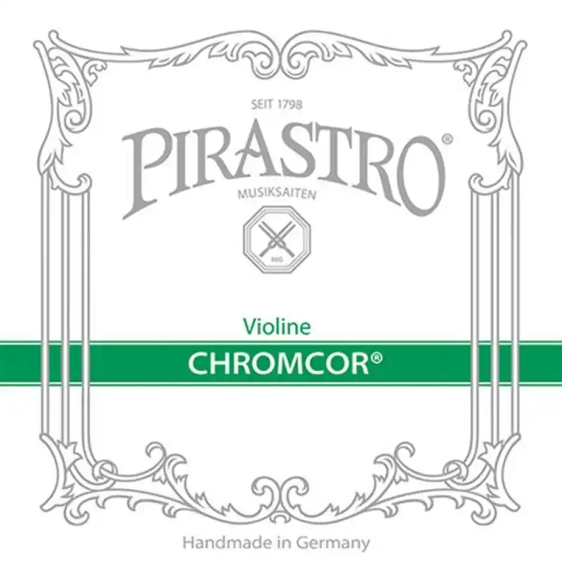 Pirastro Chromcor struna do skrzypiec, E