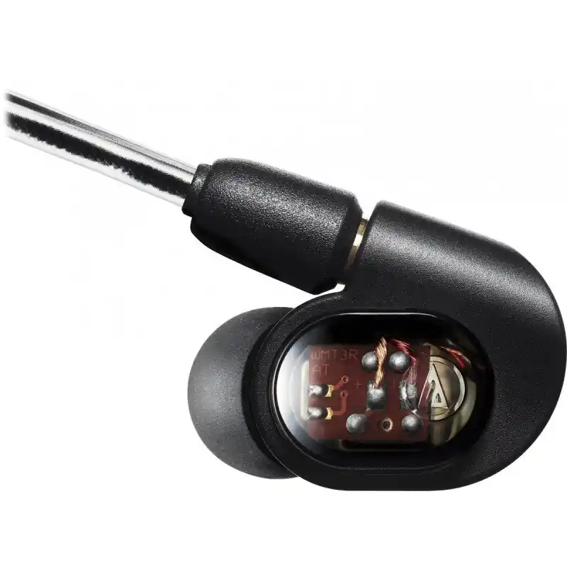 Audio-Technica ATH-E70 słuchawki monitorowe