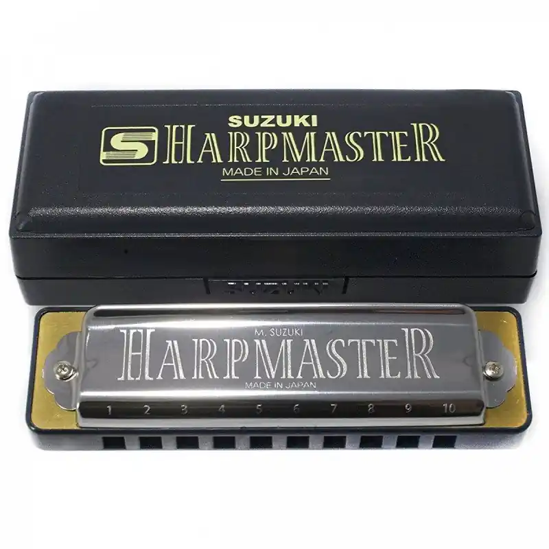 Harmonijka MR-200 E Harpmaster
