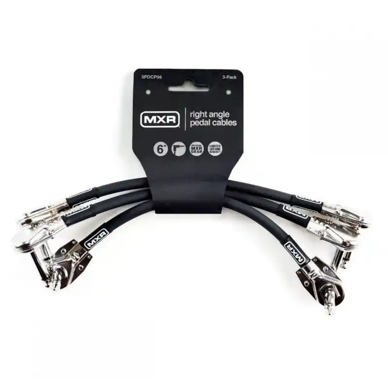 Dunlop MXR 3PDCP06 15cm 3szt