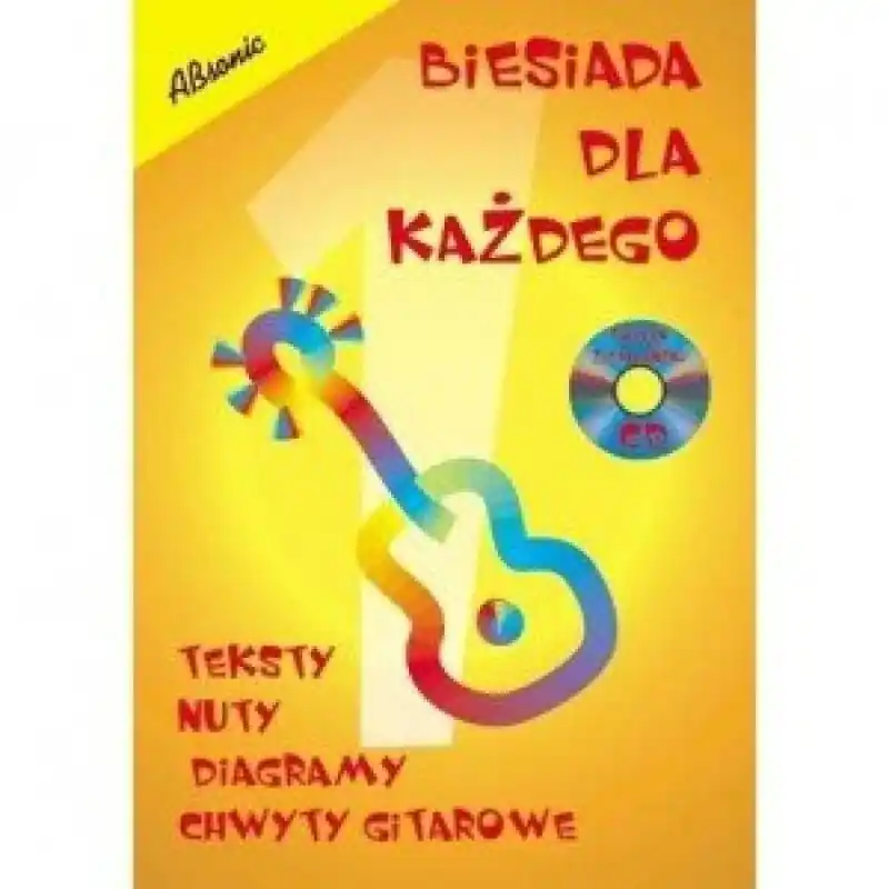 ABSONIC Biesiada dla każdego 1