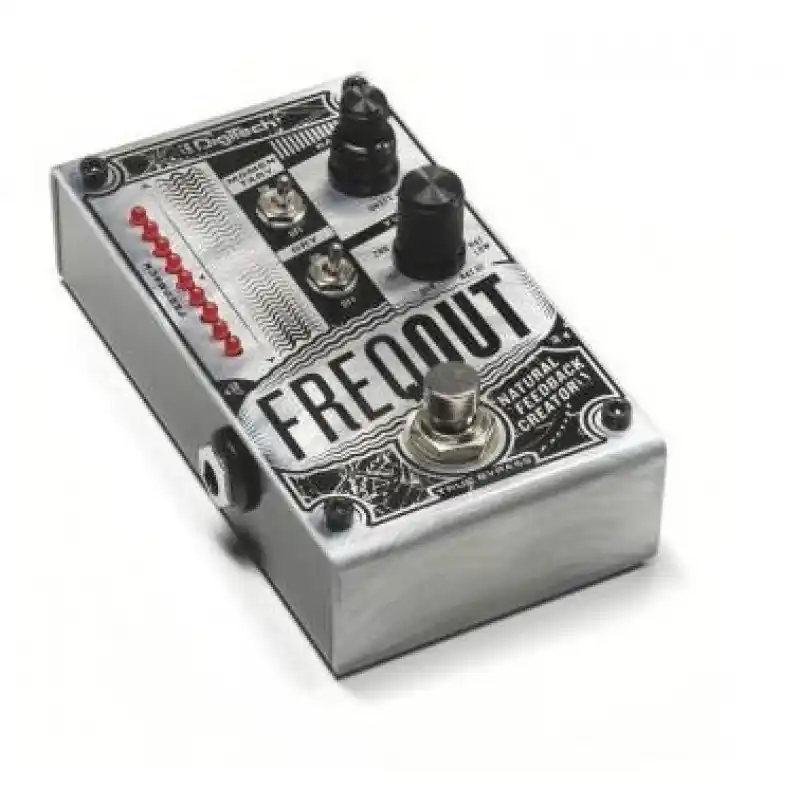 DigiTech FreqOut
