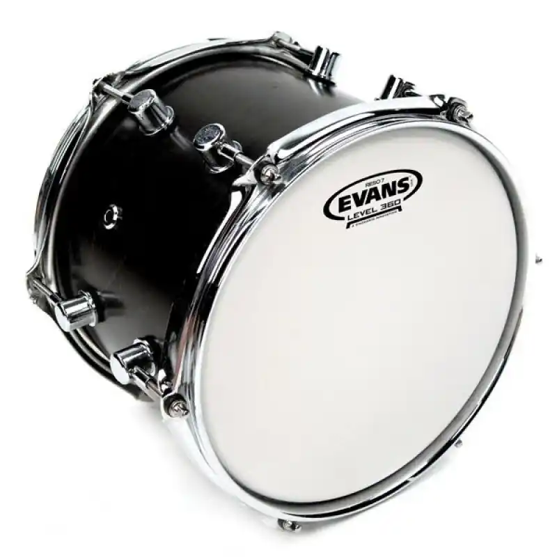 Evans B08RES7 naciąg rezonujący 8''