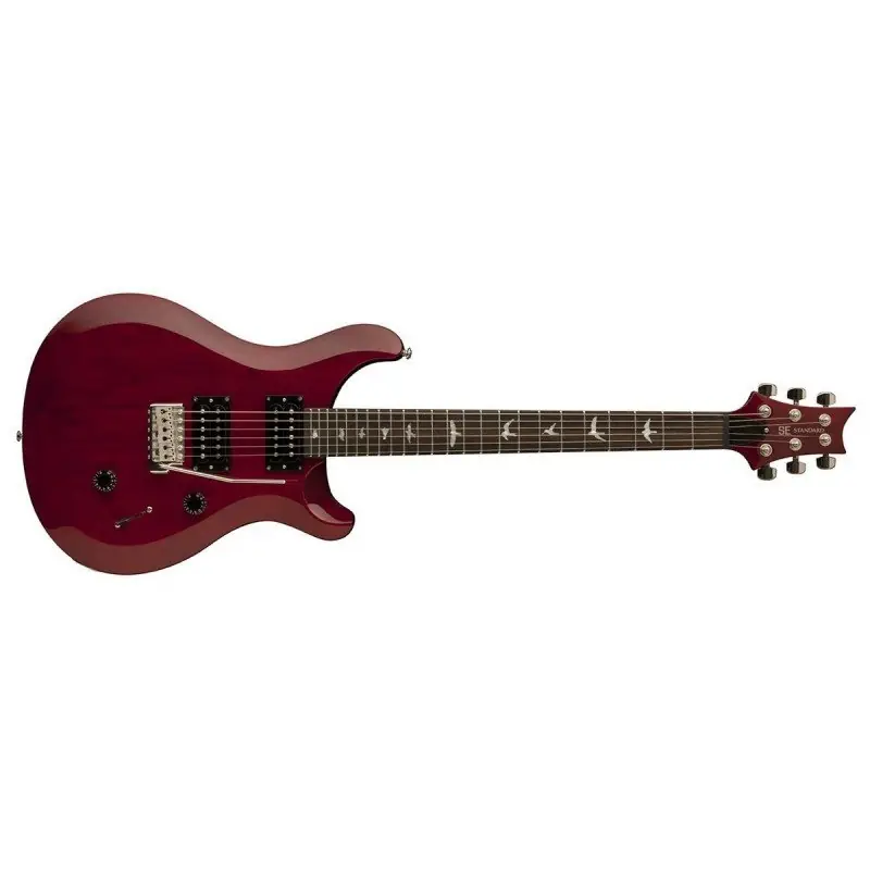 PRS SE Standard 24 Vintage Cherry gitara elektryczna