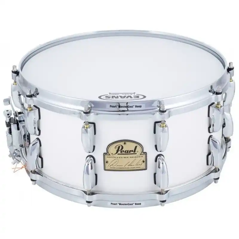 Pearl Dennis Chambers Signature 14"x6.5"