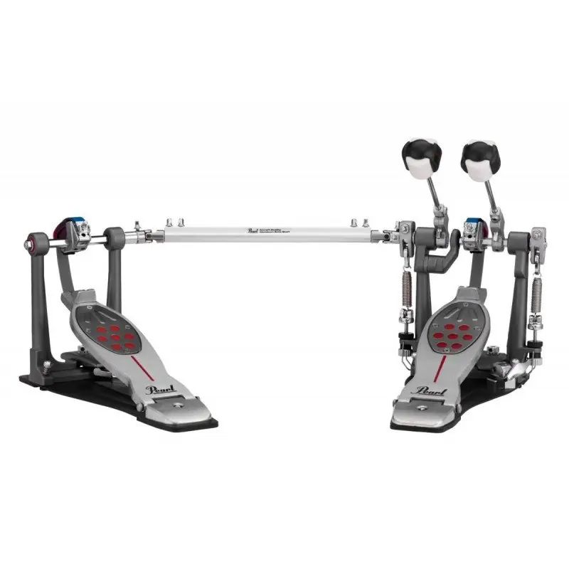 Pearl Eliminator Redline P2052C - stopa podwójna