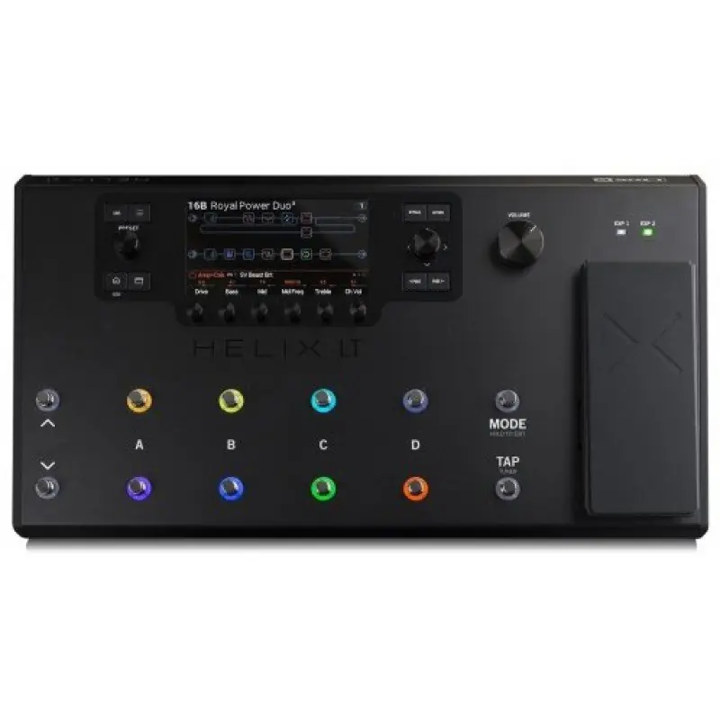 Line 6 Helix LT