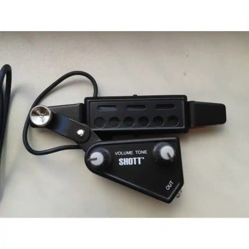 Shott Guitar Pickup AN-001