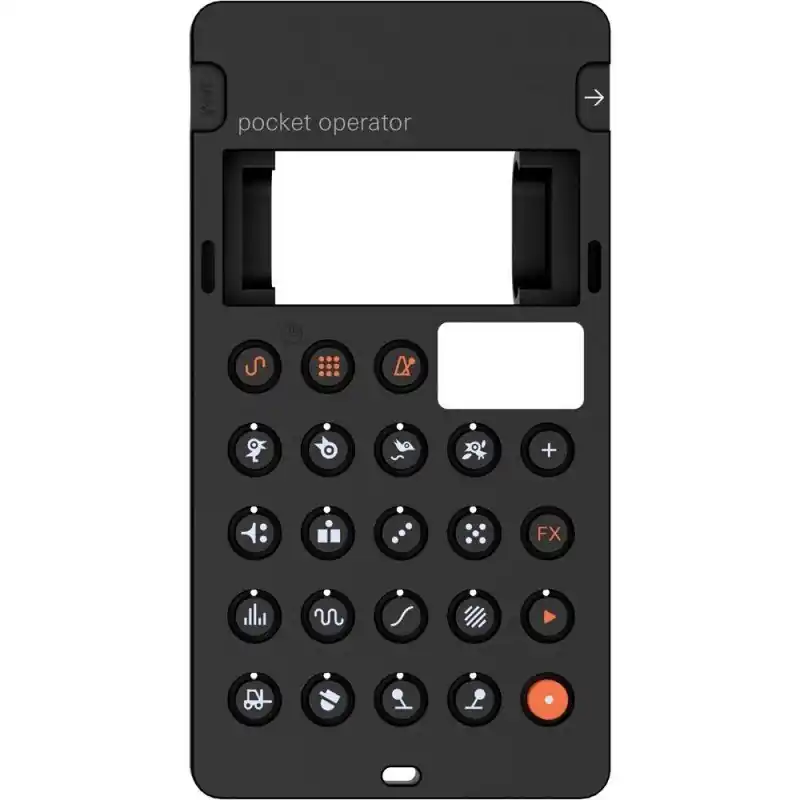 Teenage Engineering CA-16 Pro Case pokrowiec