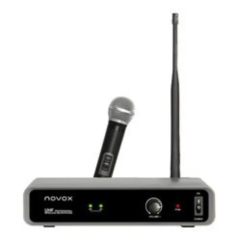 Novox Free H1