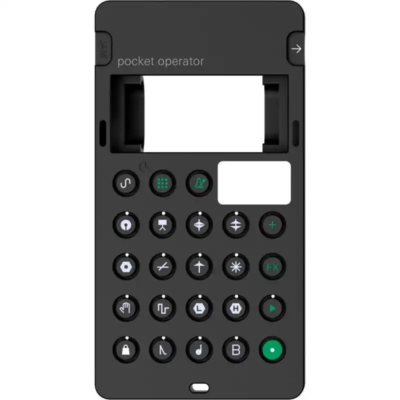Teenage Engineering CA-12 Pro Case pokrowiec