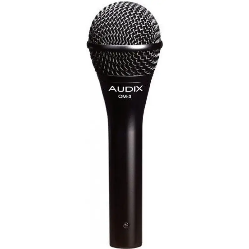 Audix OM3 mikrofon dynamiczny