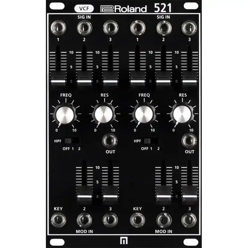 Roland System-500 SYS521