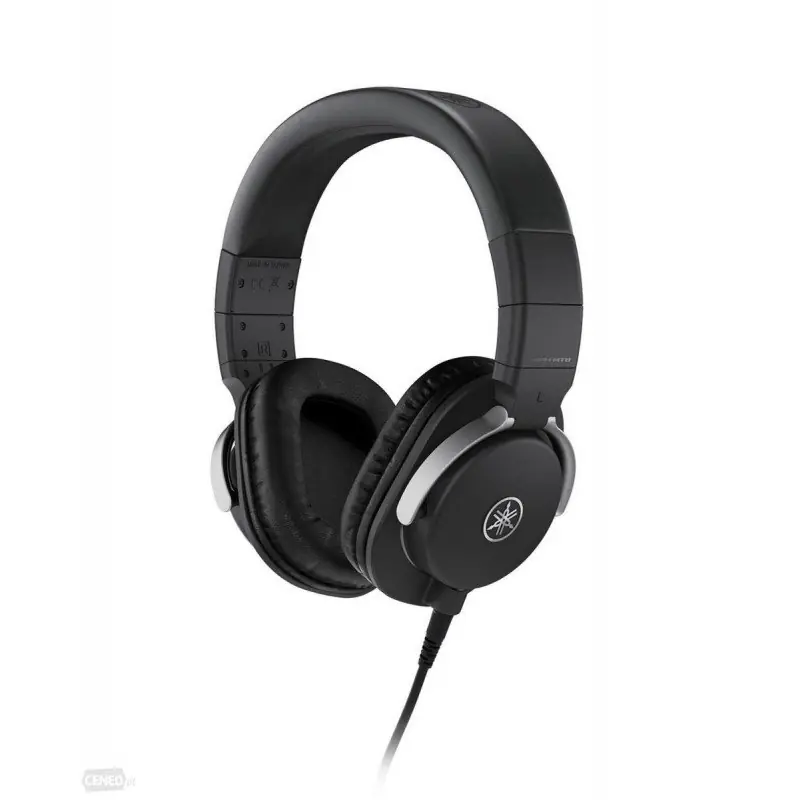 Yamaha HPH-MT8