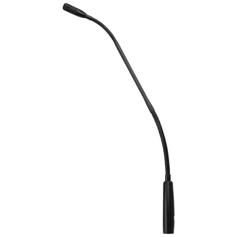 Monacor GM-5212 mikrofon na gęsiej szyi