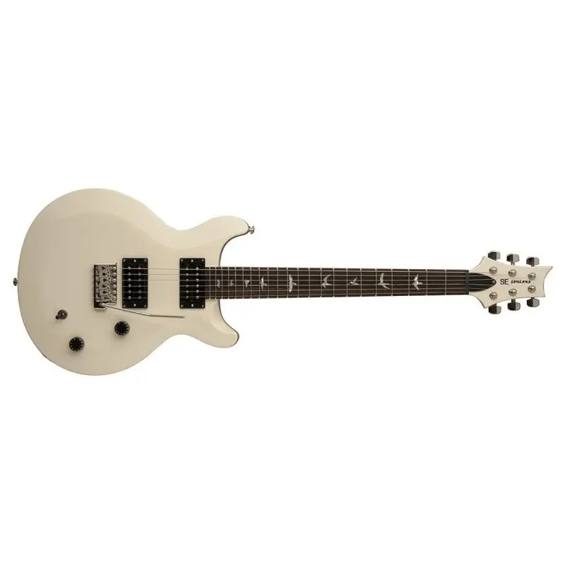 PRS SE Standard Santana Antique White