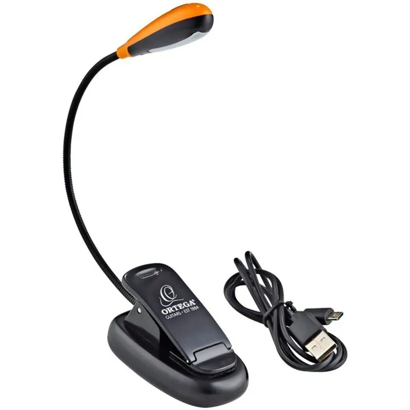 Ortega OML-S lampka do pulpitu