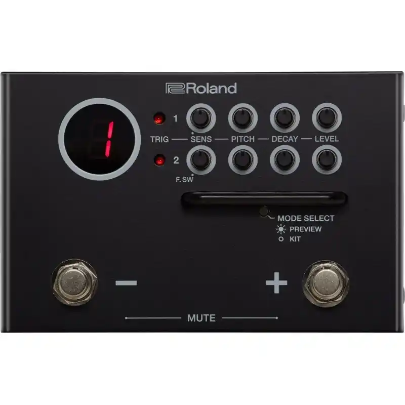 ROLAND TM-1 MODUŁ TRIGGER