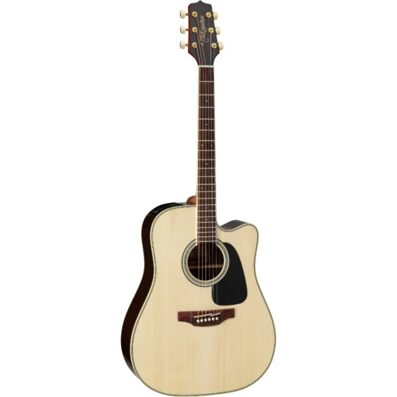 Takamine GD51CE-NAT gitara elektro akustyczna