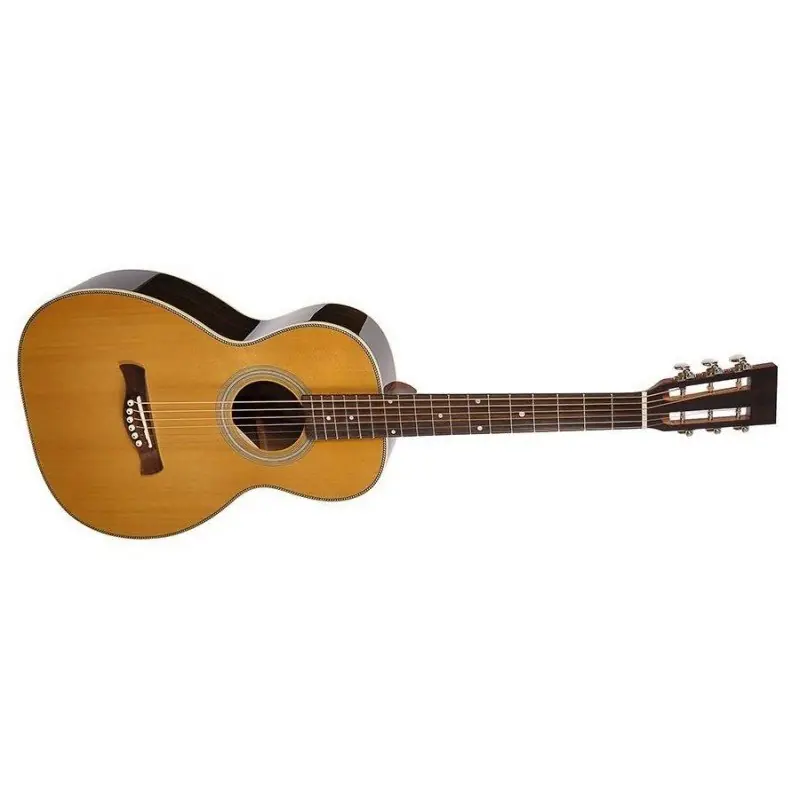 Richwood P-65-VA Parlor gitara akustyczna świerk