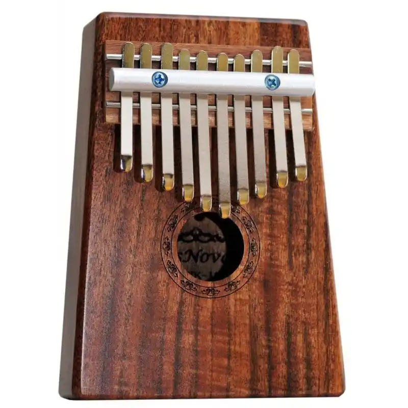 ArsNova WK-10 N Koa kalimba 10-tonowa