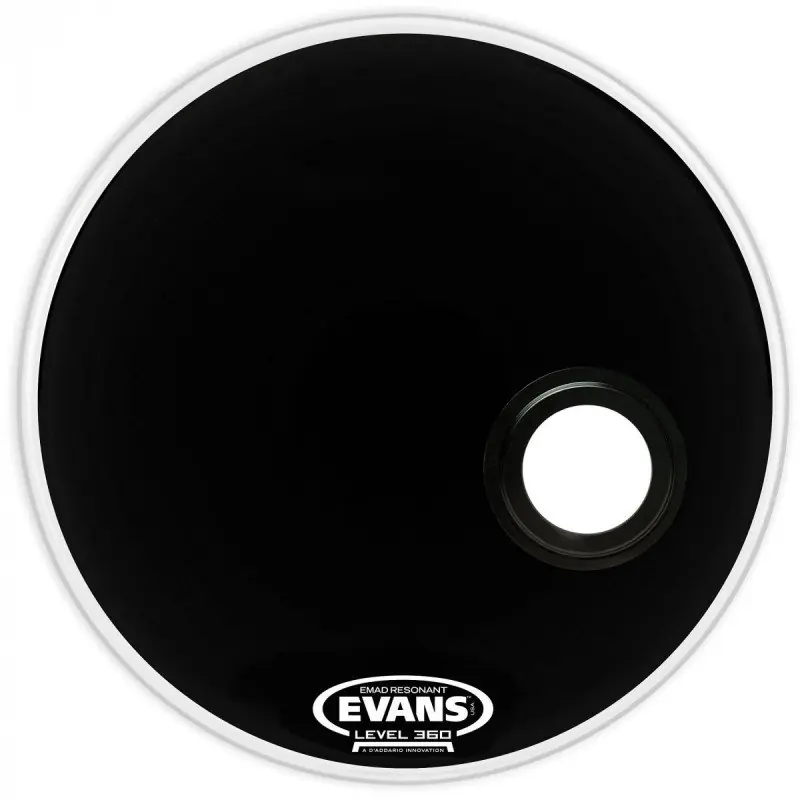 Evans BD20REMAD naciąg rezonansowy 20"