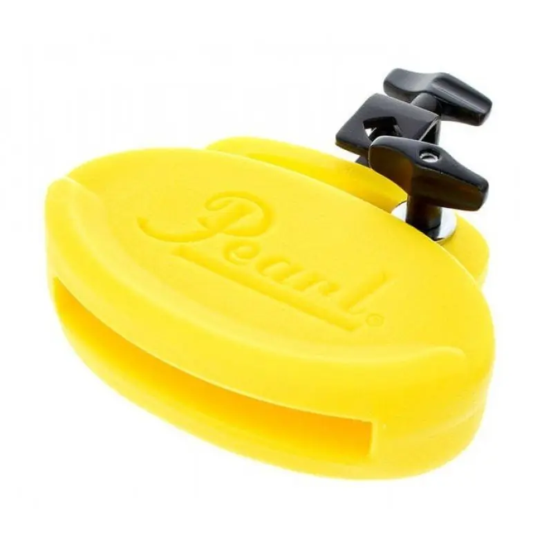 Pearl PBL-20 blok plastikowy żółty MID