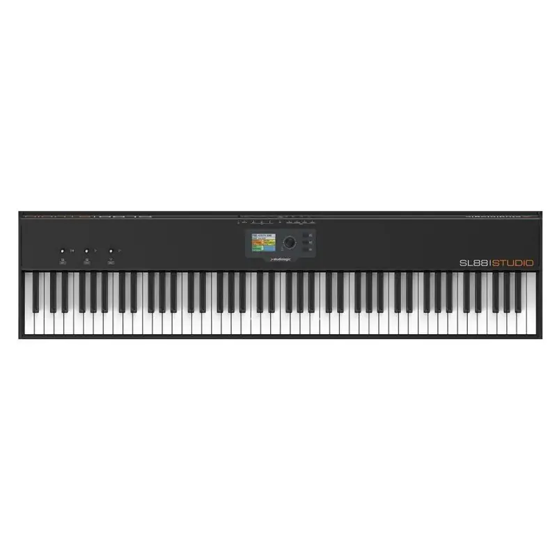 Studiologic SL 88 Studio klawiatura sterująca