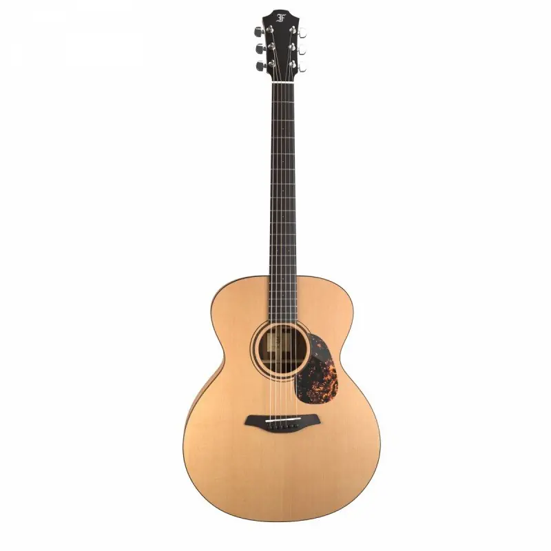 Furch Blue BARc-CM SPE Gitara Barytonowa Elektro-akustyczna