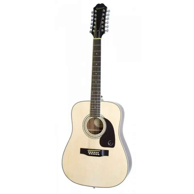 Epiphone DR 212 NA gitara akustyczna 12 strunowa