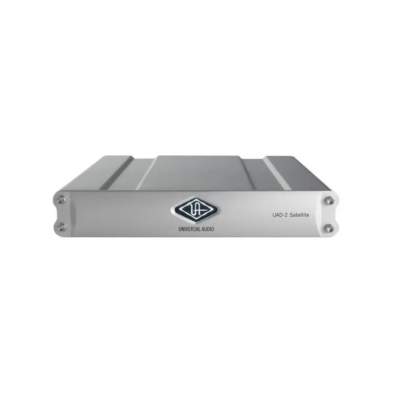 Universal Audio UAD-2 Satellite QUAD Core karta DSP