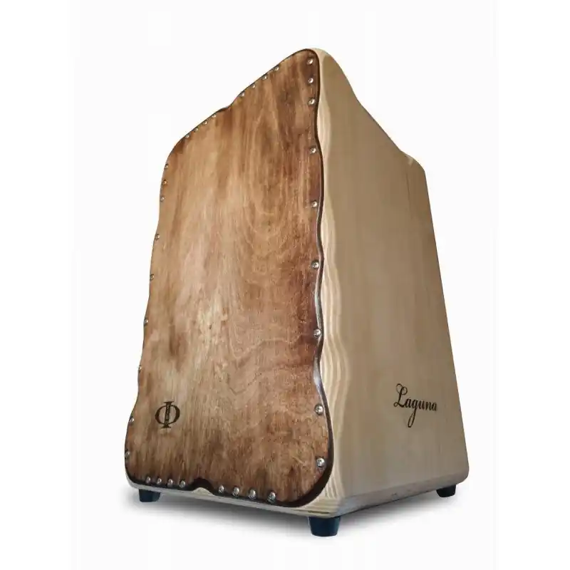Fibo Percussion Laguna cajon old bb