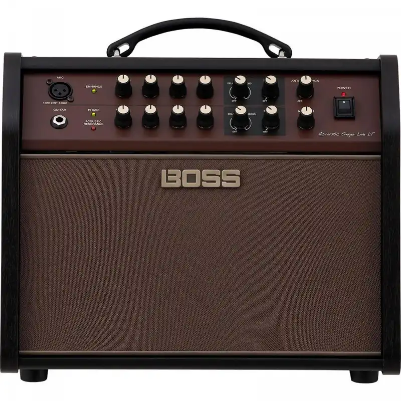 Boss Acoustic Singer Live LT wzmacniacz akustyczny