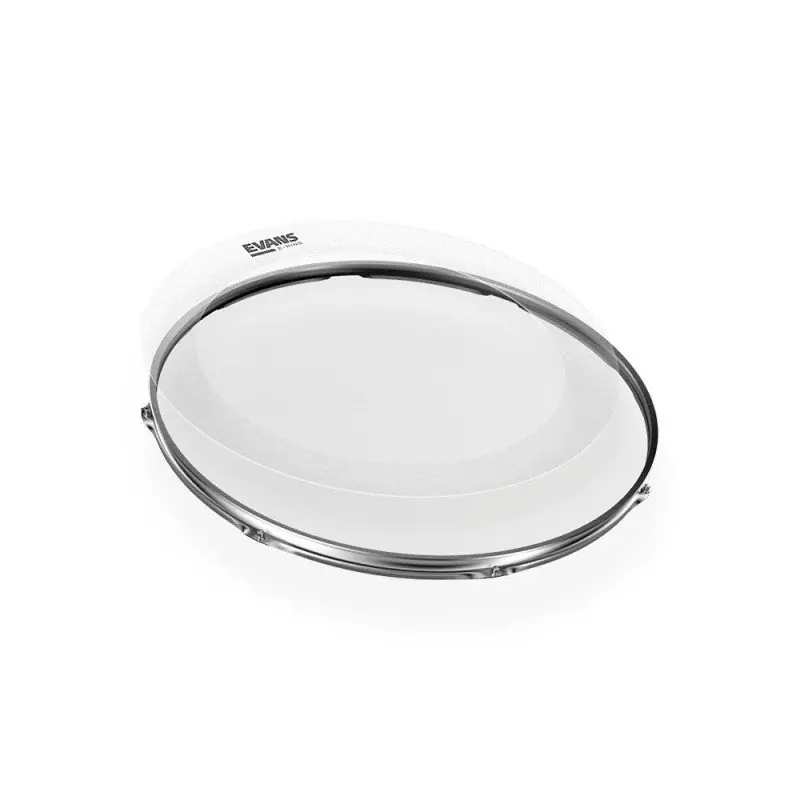 Evans E14ER2 Ering 14" clear 2 cale tłumik