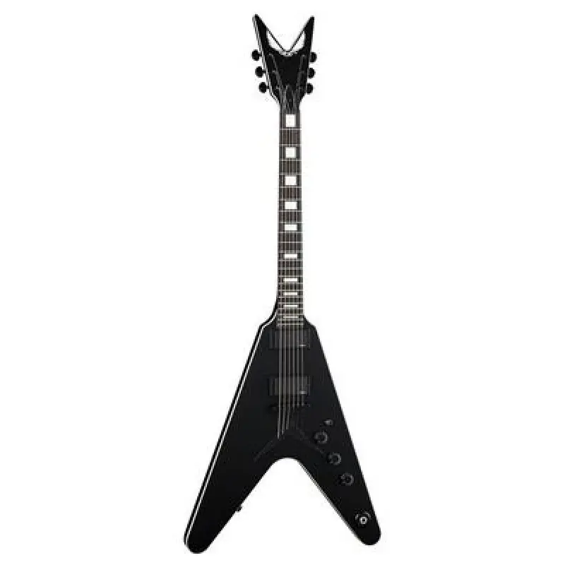 Dean V Stealth BKS - gitara elektryczna