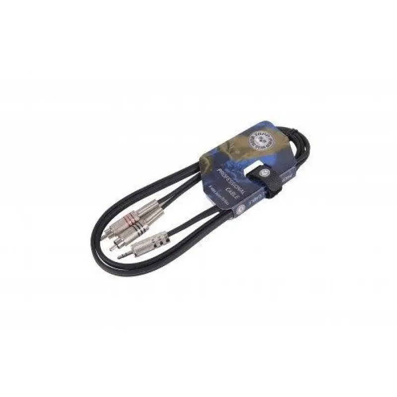 Topp Pro TP ACY01LU015 - kabel połączeniowy 1,5m