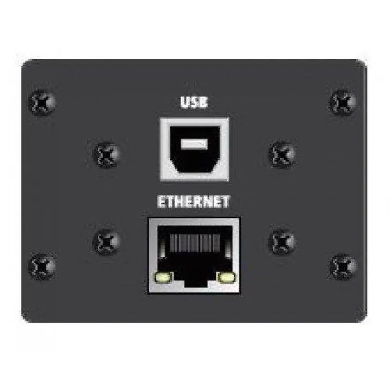 Topp Pro TP ETHERNET-EXP - moduł ETHERNET do T2208
