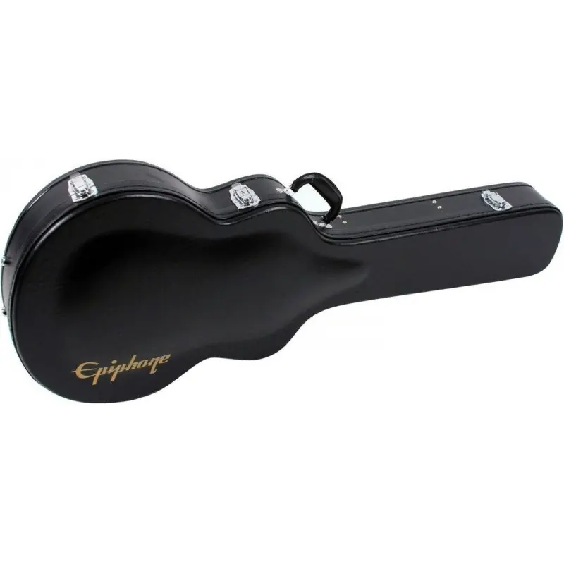 Epiphone ES-339 futerał gitary elektrycznej hollow body