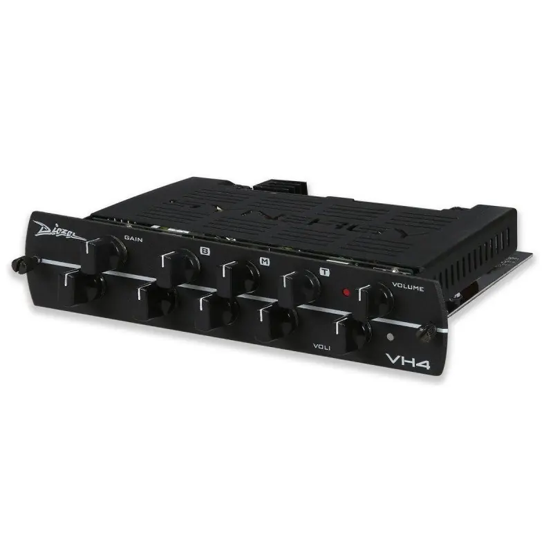 Synergy VH-4 pre-amp Diezel
