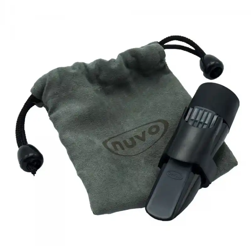 Nuvo A155MPBK ustnik jSax czarny