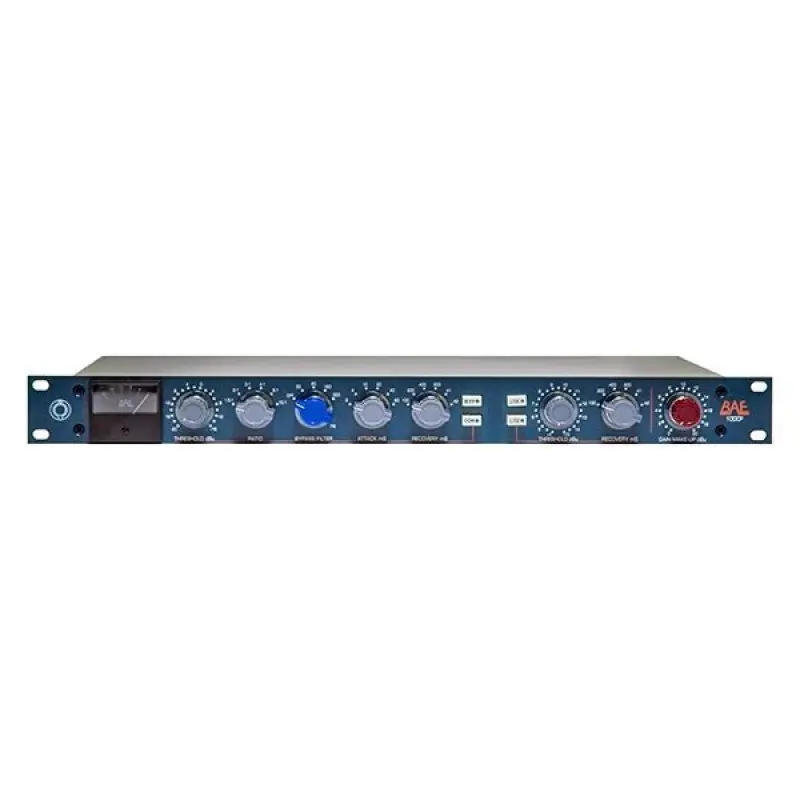 BAE 10DCF PSU – Kompresor Limiter