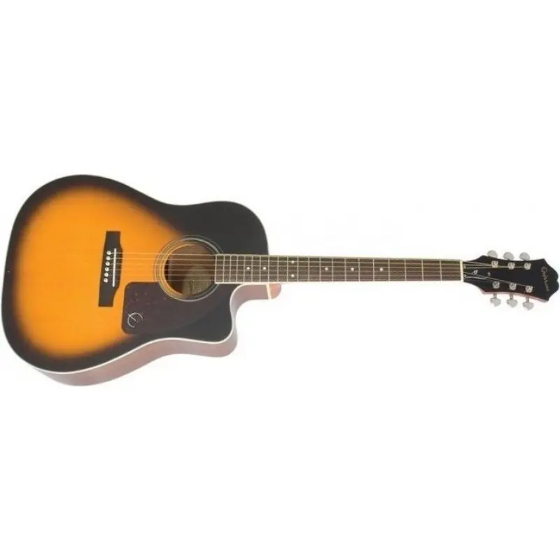 Epiphone J-45EC Studio Solid Top Fishman Presys VS