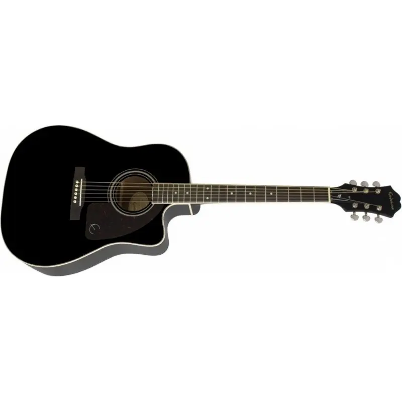 Epiphone J-45EC Studio Solid Top Fishman Presys EB