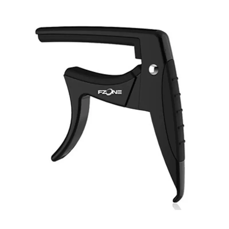 FZONE FC-81 BLACK kapodaster elektryk/akustyk