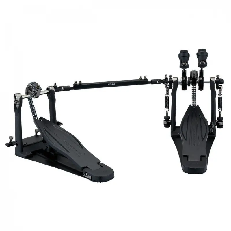 Tama HP910LWNBK Speed Cobra Blackout edition stopa